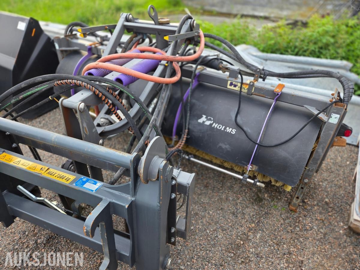 2020 Holms Kost Bredde 250cm