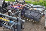 2020 Holms Kost  Bredde 250cm 