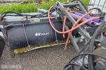 2020 Holms Kost  Bredde 250cm 