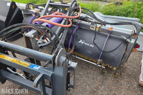 2020 Holms Kost  Bredde 250cm 