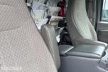 2014 Chevrolet Express 5.3-314 4X4 191093km bensin/gass