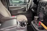 2014 Chevrolet Express 5.3-314 4X4 191093km bensin/gass