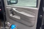 2014 Chevrolet Express 5.3-314 4X4 191093km bensin/gass