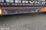 2014 Chevrolet Express 5.3-314 4X4 191093km bensin/gass