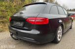 2013 Audi A4, A4 2.0-177 D QUATTRO
