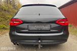 2013 Audi A4, A4 2.0-177 D QUATTRO