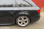 2013 Audi A4, A4 2.0-177 D QUATTRO