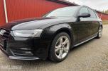 2013 Audi A4, A4 2.0-177 D QUATTRO