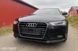 2013 Audi A4, A4 2.0-177 D QUATTRO
