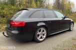 2013 Audi A4 2.0-177 D QUATTRO