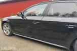 2013 Audi A4 2.0-177 D QUATTRO
