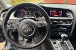2013 Audi A4 2.0-177 D QUATTRO