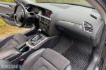 2013 Audi A4 2.0-177 D QUATTRO