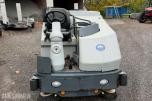 2012 Nilfisk SC8000 1300ER