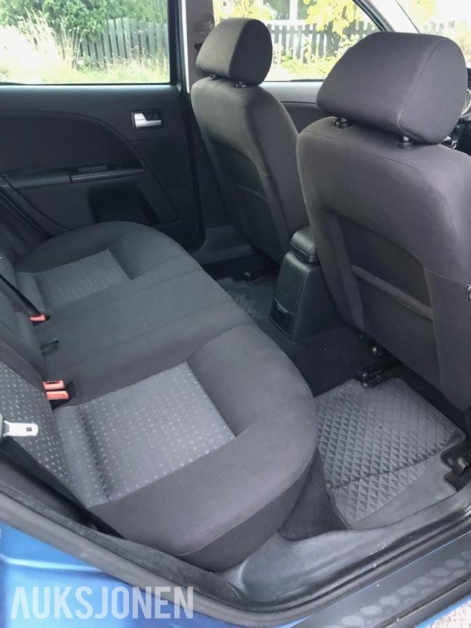 2003 Ford Mondeo 2.0 Diesel 131hk EU ok til 04.2027