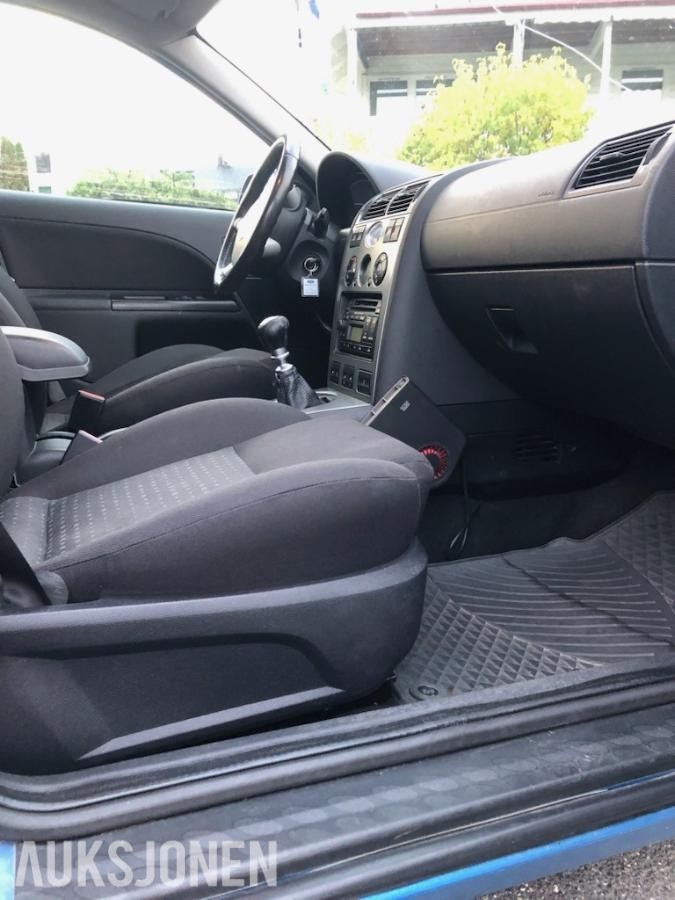 2003 Ford Mondeo 2.0 Diesel 131hk EU ok til 04.2027