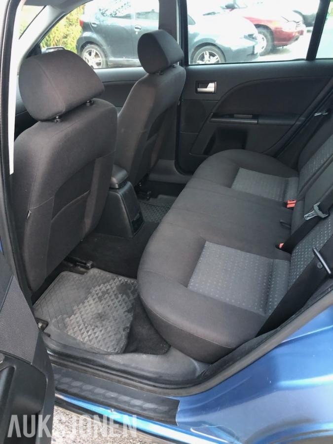 2003 Ford Mondeo 2.0 Diesel 131hk EU ok til 04.2027