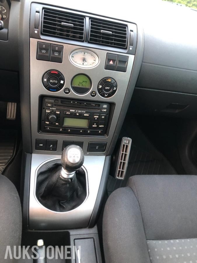 2003 Ford Mondeo 2.0 Diesel 131hk EU ok til 04.2027
