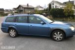 2003 Ford Mondeo 2.0 Diesel 131hk EU ok til 04.2027