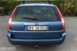 2003 Ford Mondeo 2.0 Diesel 131hk EU ok til 04.2027