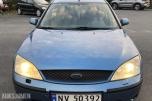 2003 Ford Mondeo 2.0 Diesel 131hk EU ok til 04.2027