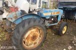 1900 Ford 2000 Traktor