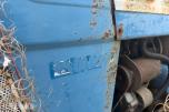 1900 Ford 2000 Traktor
