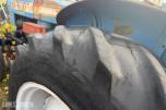 1900 Ford 2000 Traktor