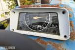 1900 Ford 2000 Traktor
