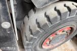2012 mod. Linde H40D. Motvektstruck. Rep objekt