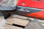 2012 mod. Linde H40D. Motvektstruck. Rep objekt