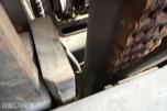 2012 mod. Linde H40D. Motvektstruck. Rep objekt