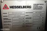 2012 mod. Linde H40D. Motvektstruck. Rep objekt