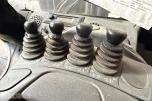 2012 mod. Linde H40D. Motvektstruck. Rep objekt