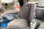 2012 mod. Linde H40D. Motvektstruck. Rep objekt