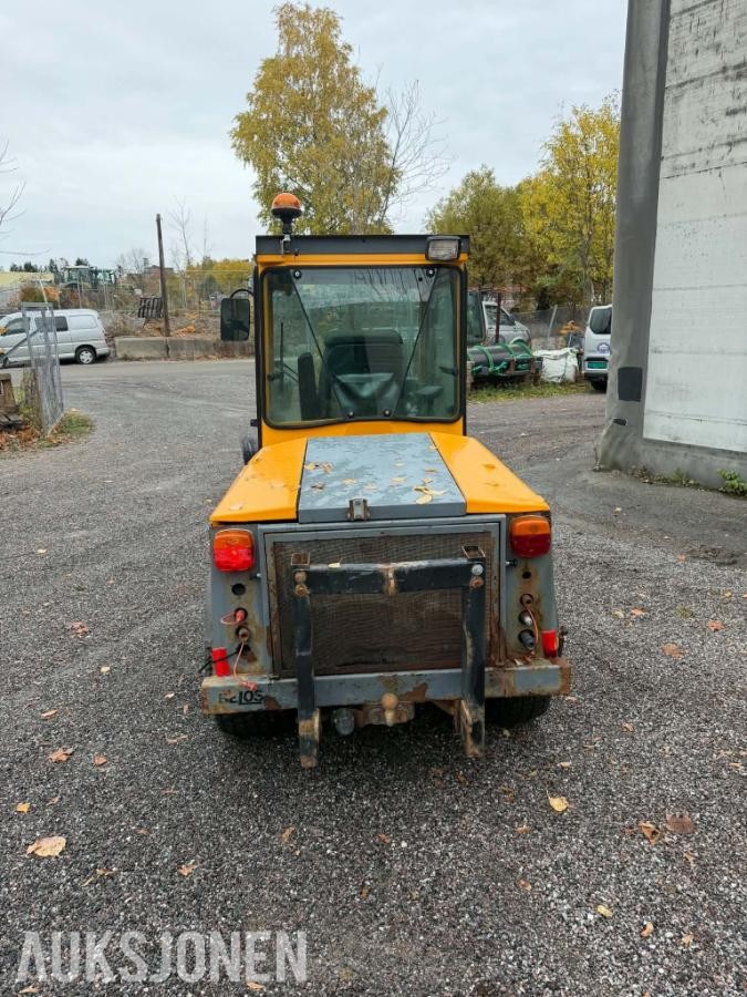 2015 Stiga Belos TransPro 4560
