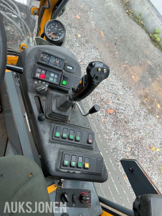 2015 Stiga Belos TransPro 4560