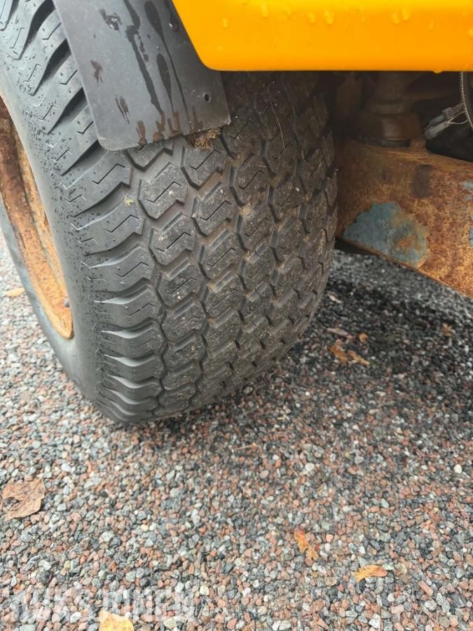 2015 Stiga Belos TransPro 4560