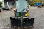 2015 Stiga Belos TransPro 4560