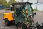 2015 Stiga Belos TransPro 4560