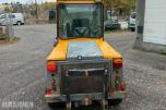 2015 Stiga Belos TransPro 4560