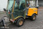 2015 Stiga Belos TransPro 4560