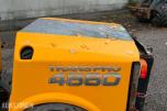 2015 Stiga Belos TransPro 4560