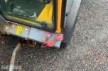 2015 Stiga Belos TransPro 4560