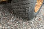 2015 Stiga Belos TransPro 4560