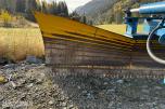 Lilleseth L-300 snøskjær – 300 cm – 2 hydrauliske sylindre – 3-punkt