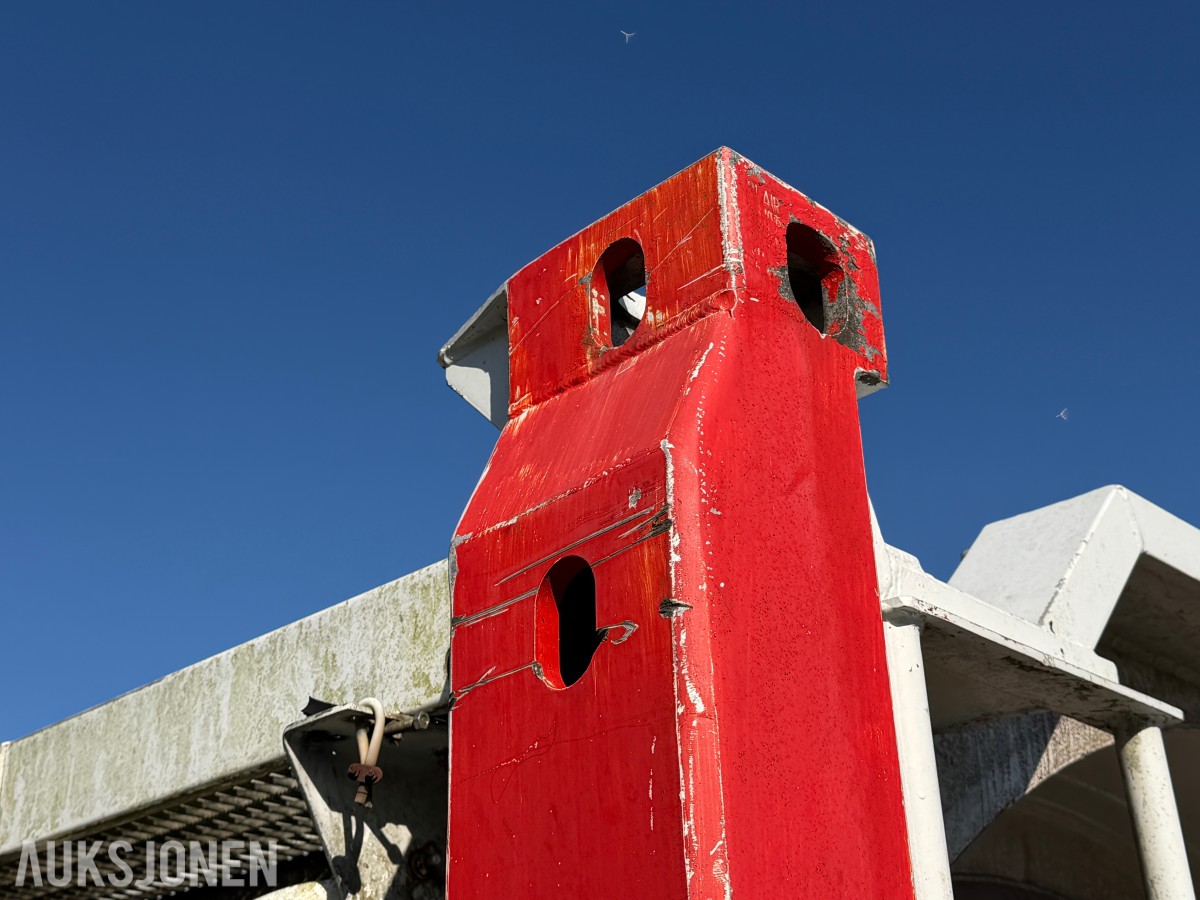 1999 LAG TANKCONTAINER 46 000 L
