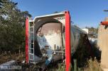1999 LAG TANKCONTAINER 46 000 L