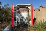 1999 LAG TANKCONTAINER 46 000 L