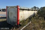 1999 LAG TANKCONTAINER 46 000 L